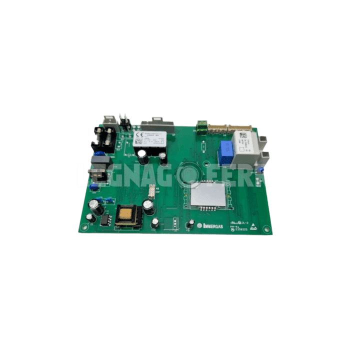 immergas 1048399 legnagoferr