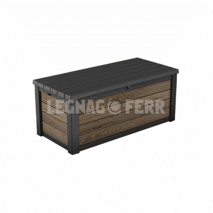 keter deco box 150 legnagoferr