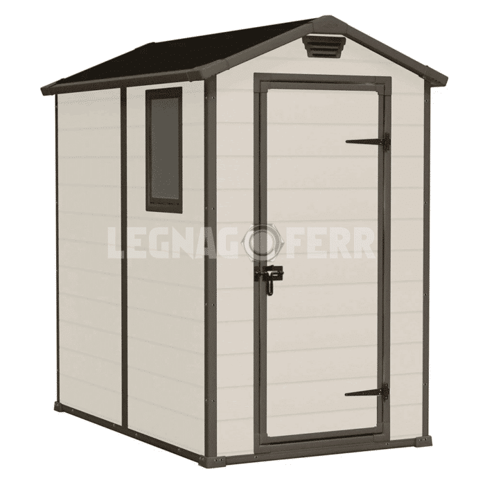 keter manor 4x6 legnagoferr
