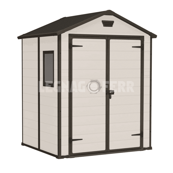 keter manor 6x5 legnagoferr