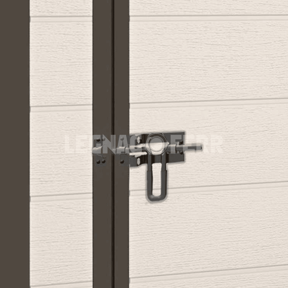 Keter Manor 6x5 Casetta da Giardino Beige 185x152x226 cm 7 keter manor 6x5 legnagoferr6