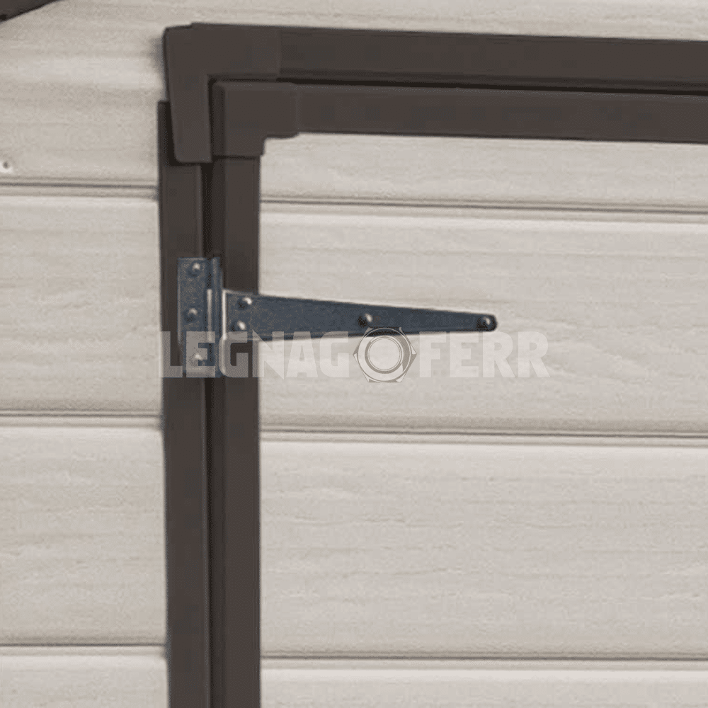 Keter Manor 6x8 Casetta da Giardino Beige 185x236x227 cm 5 keter manor 6x8 legnagoferr4