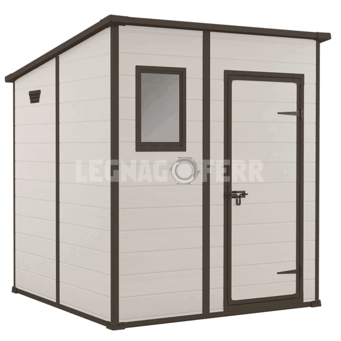 keter manor pent 6x6 legnagoferr