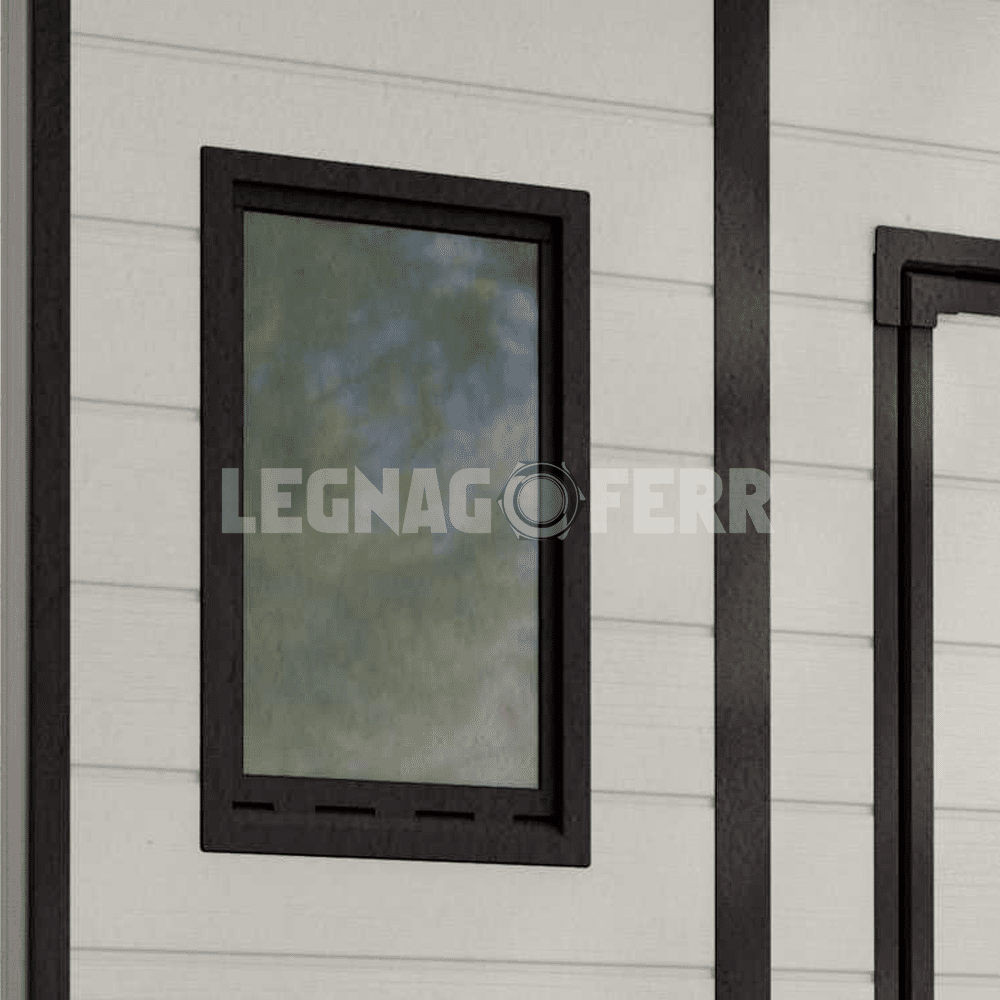 Keter Manor Pent 6x6 Casetta da Giardino Beige 183,5x185x200 cm 5 keter manor pent 6x6 legnagoferr4