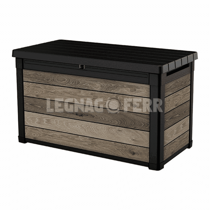 keter signature deco box legnagoferr