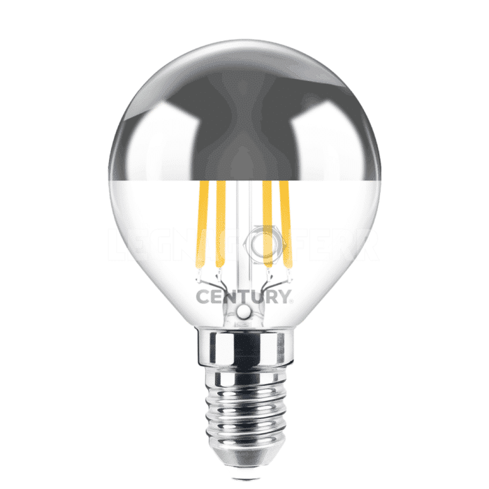 lampadina led e14 6w legnagoferr