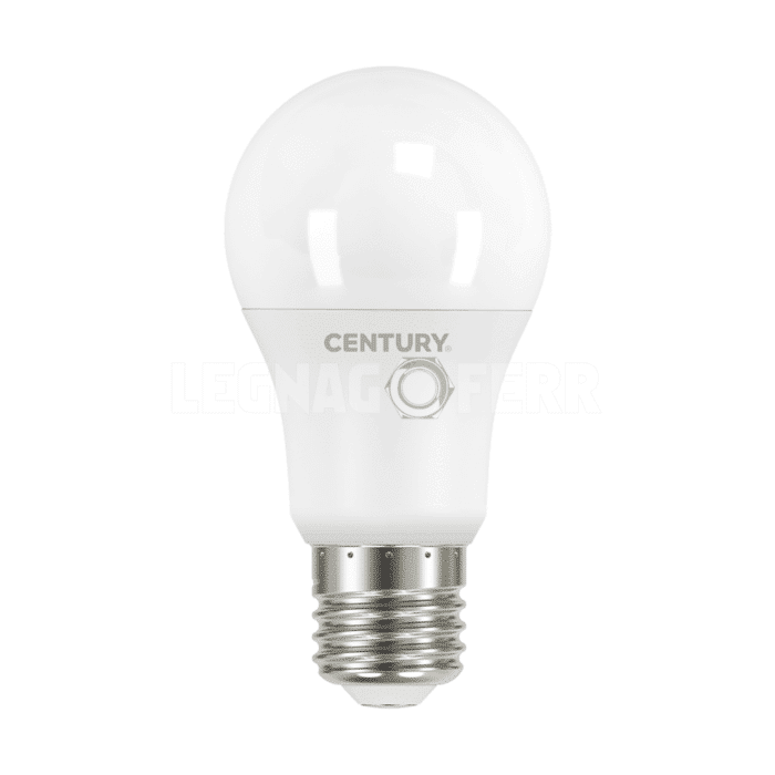 lampadina led e27 11w legnagoferr