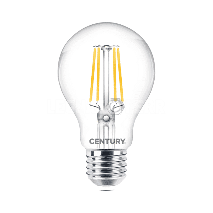 lampadina led e27 8w legnagoferr