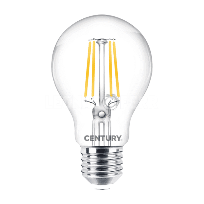 lampadina led e27 8w legnagoferr