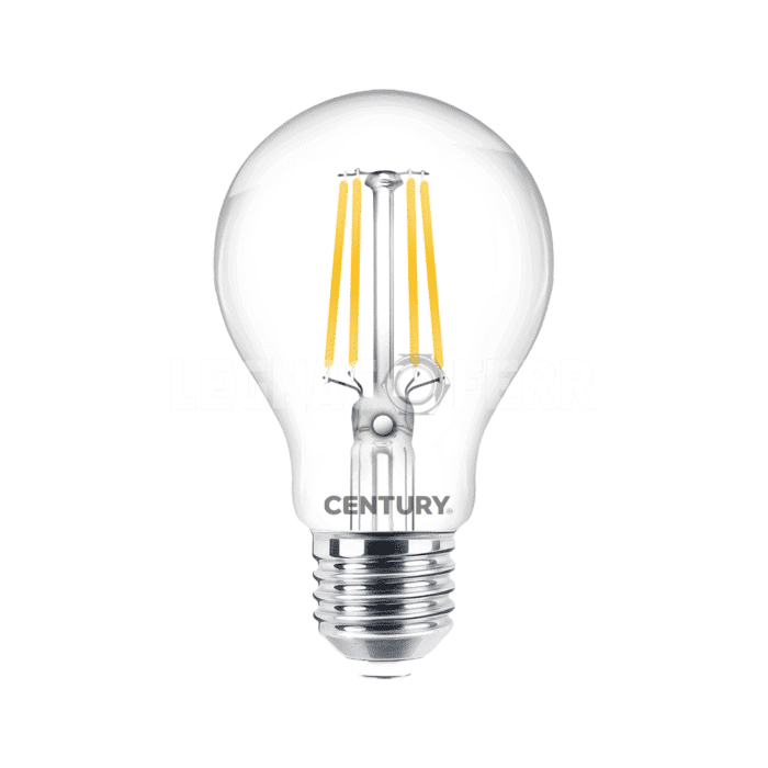 lampadina led e27 8w legnagoferr