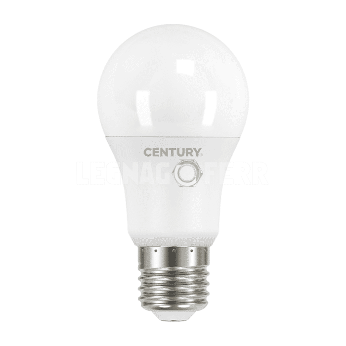 lampadina led e27 9w legnagoferr