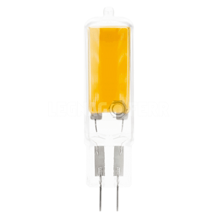 lampadina led g4 2w legnagoferr