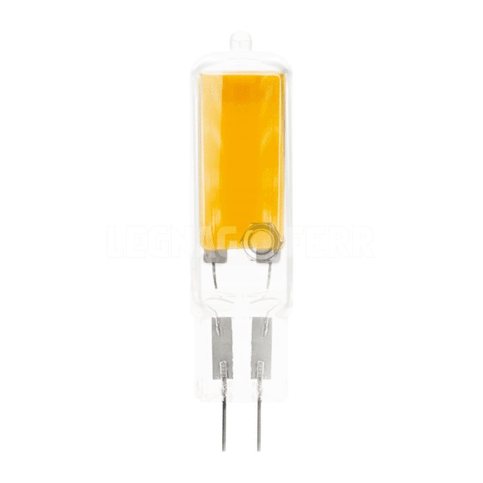 lampadina led g4 2w legnagoferr