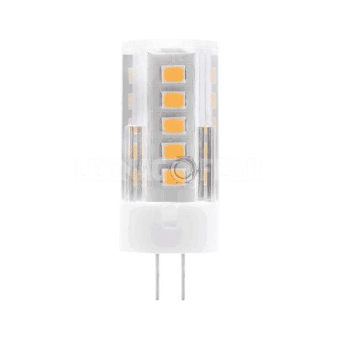 lampadina led g4 3w legnagoferr