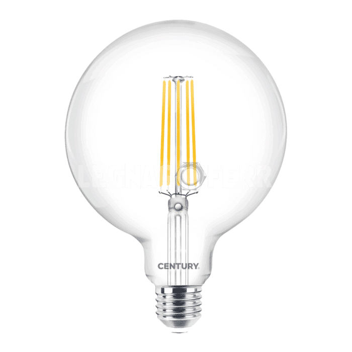 lampadina led globo e27 legnagoferr