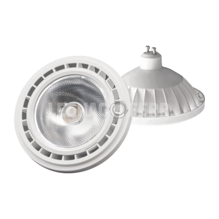 lampadina led gu10 15w legnagoferr