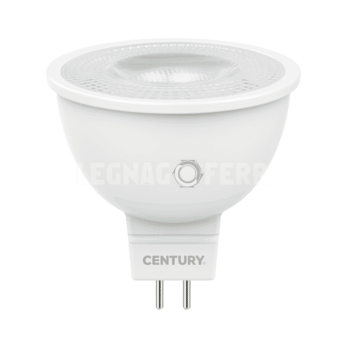 lampadina led gu5.3 8w legnagoferr