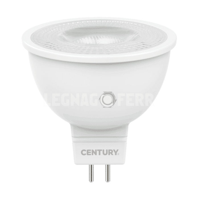 lampadina led gu5.3 8w legnagoferr