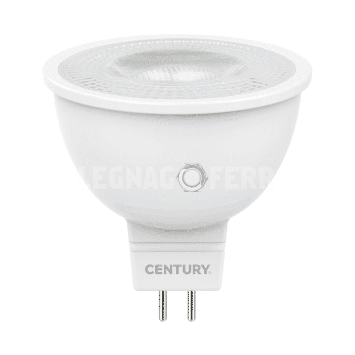 lampadina led gu5.3 8w legnagoferr