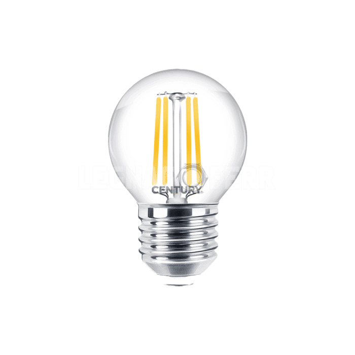 lampadina led sfera e27 legnagoferr