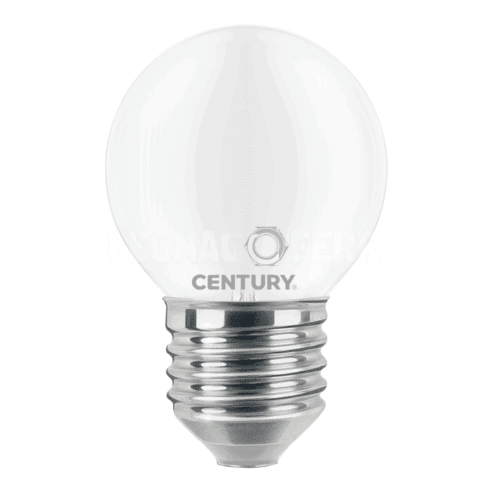 lampadina led sfera e27 legnagoferr