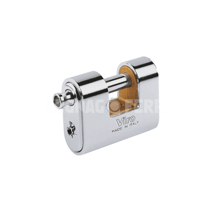 lucchetto panzer 62 mm legnagoferr