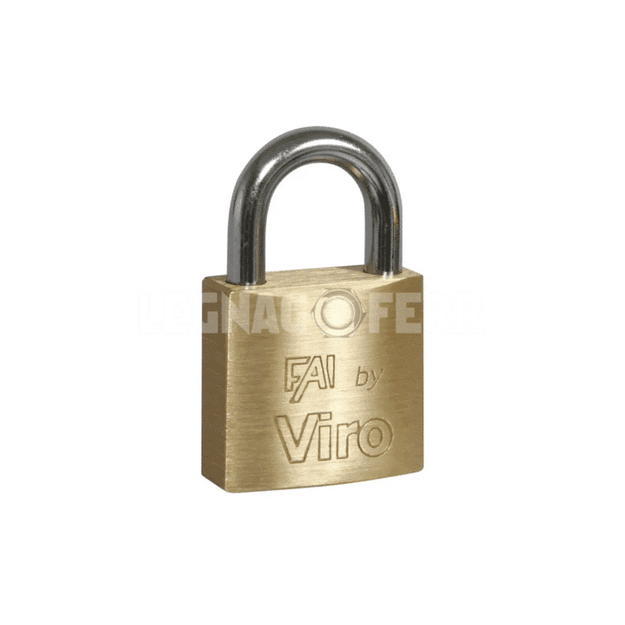 lucchetto viro 30 mm legnagoferr