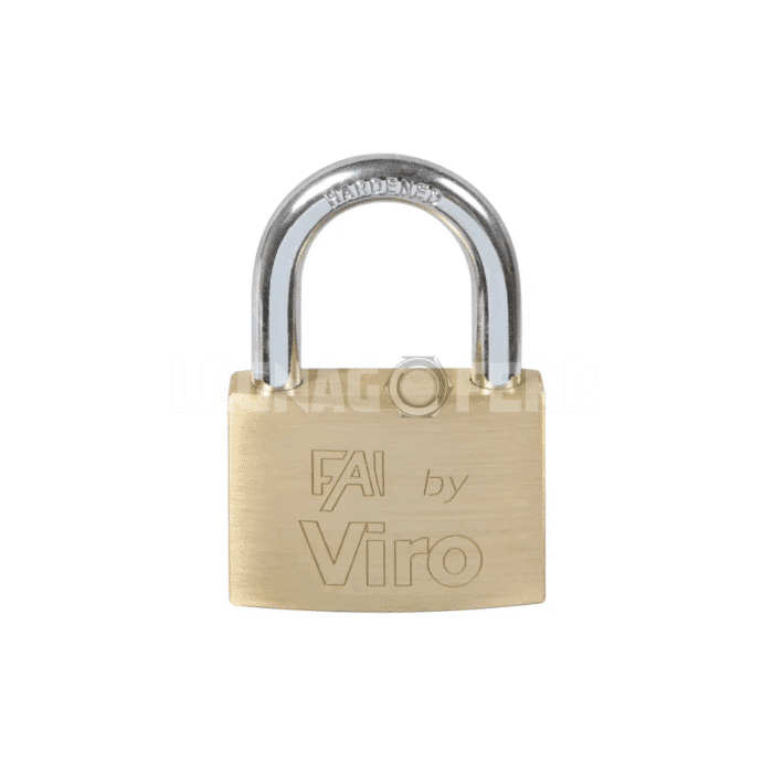 lucchetto viro 556 legnagoferr