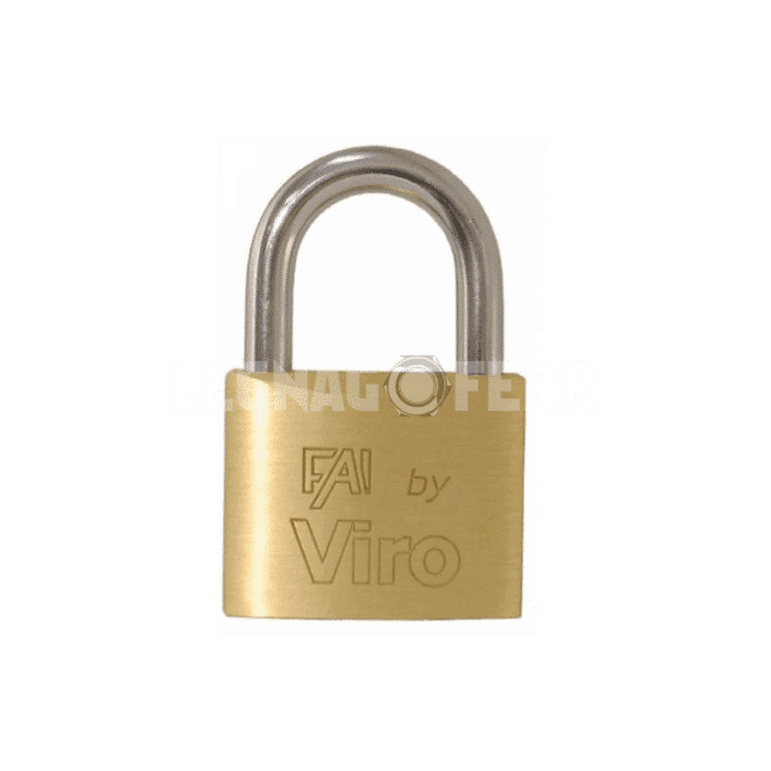 lucchetto viro 70 mm legnagoferr