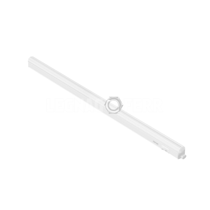 plafoniera led speedy 10w legnagoferr