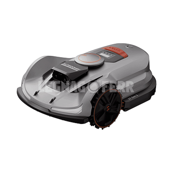 sunseeker x5 gen 2 legnagoferr