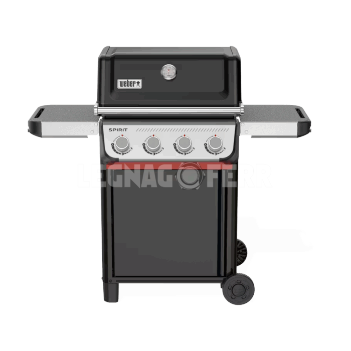 weber spirit E-415 legnagoferr