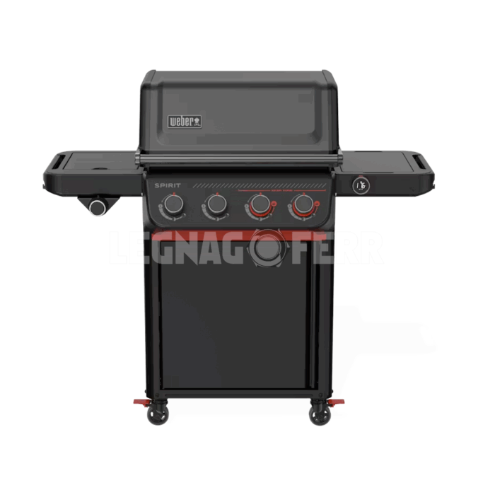 weber spirit EPX-435R legnagoferr