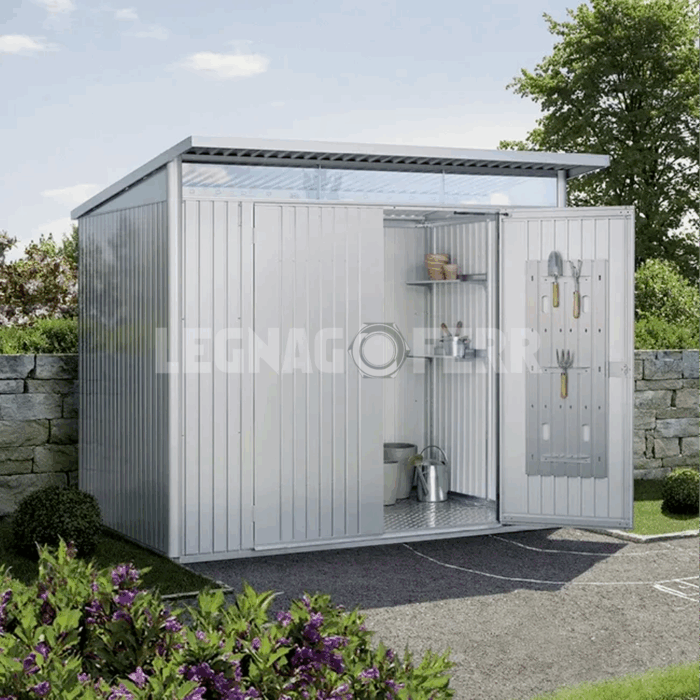 casetta biohort avantgarde eco legnagoferr