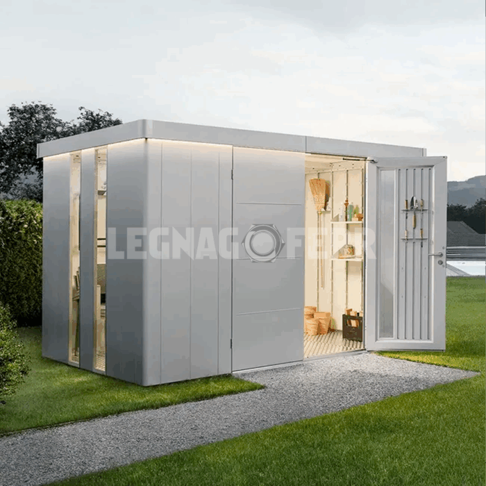 casetta biohort neo legnagoferr
