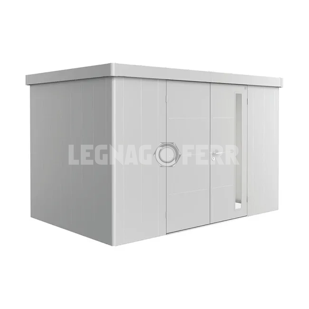 Casetta Porta Attrezzi Biohort Neo 2D 348x236x222 Cm Porta Doppia 2 casetta biohort neo legnagoferr1