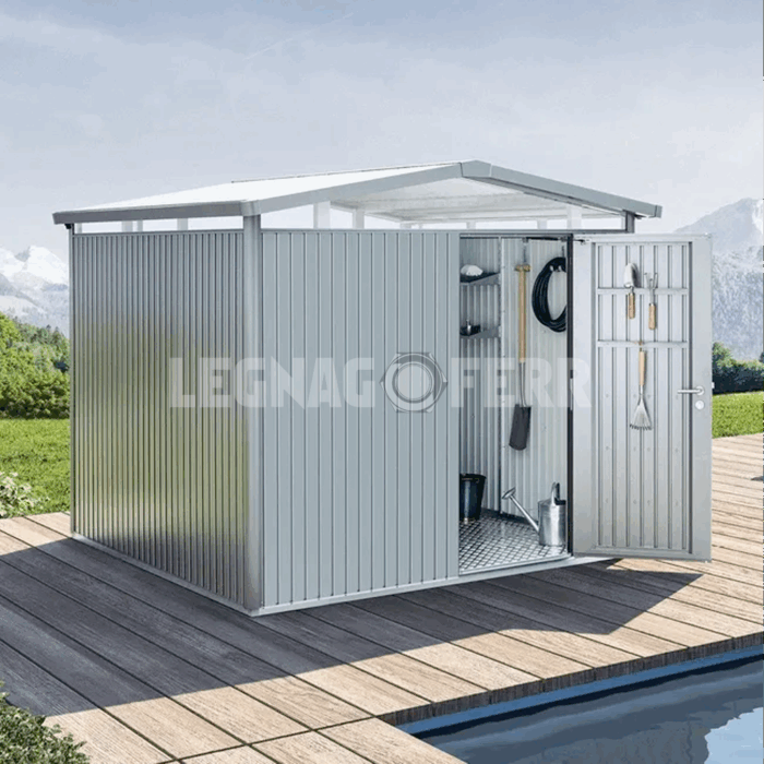casetta biohort panorama legnagoferr