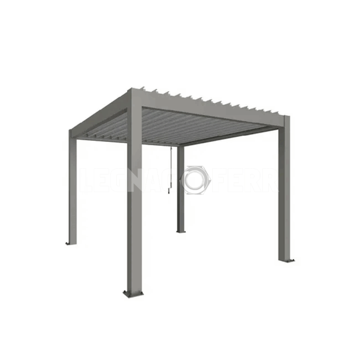 pergola biohort legnagoferr