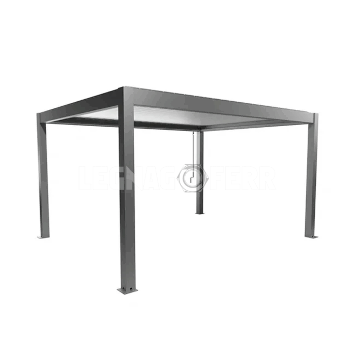 pergola biohort legnagoferr