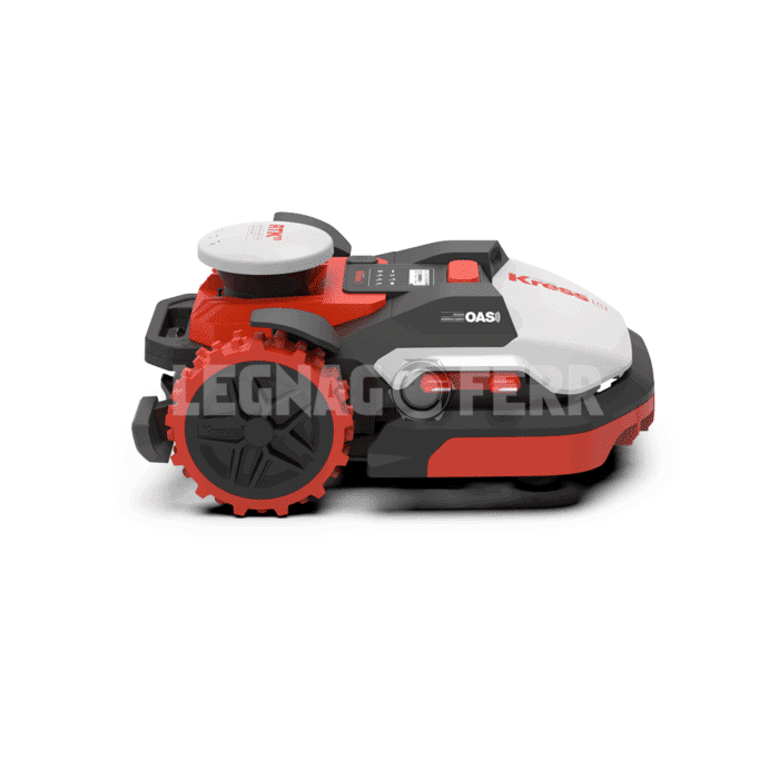 kress kr230e legnagoferr