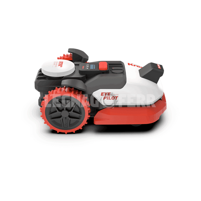 kress kr251e legnagoferr