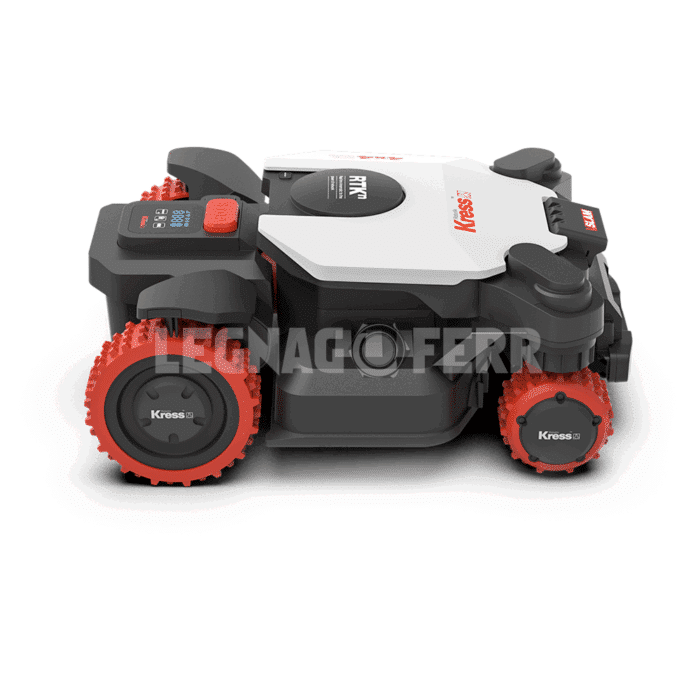 kress kr280e legnagoferr